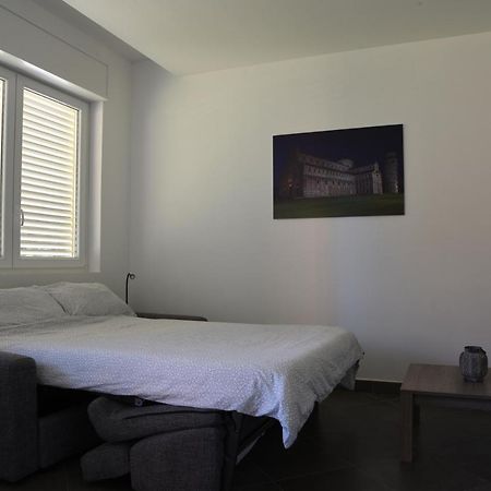 Residence Il Piviere App 7 With Private Garden Calambrone Eksteriør bilde