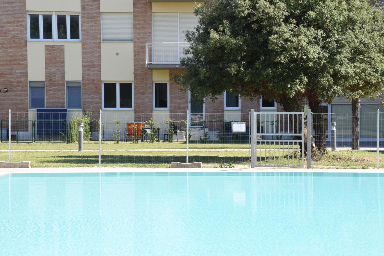 Residence Il Piviere App 7 With Private Garden Calambrone Eksteriør bilde
