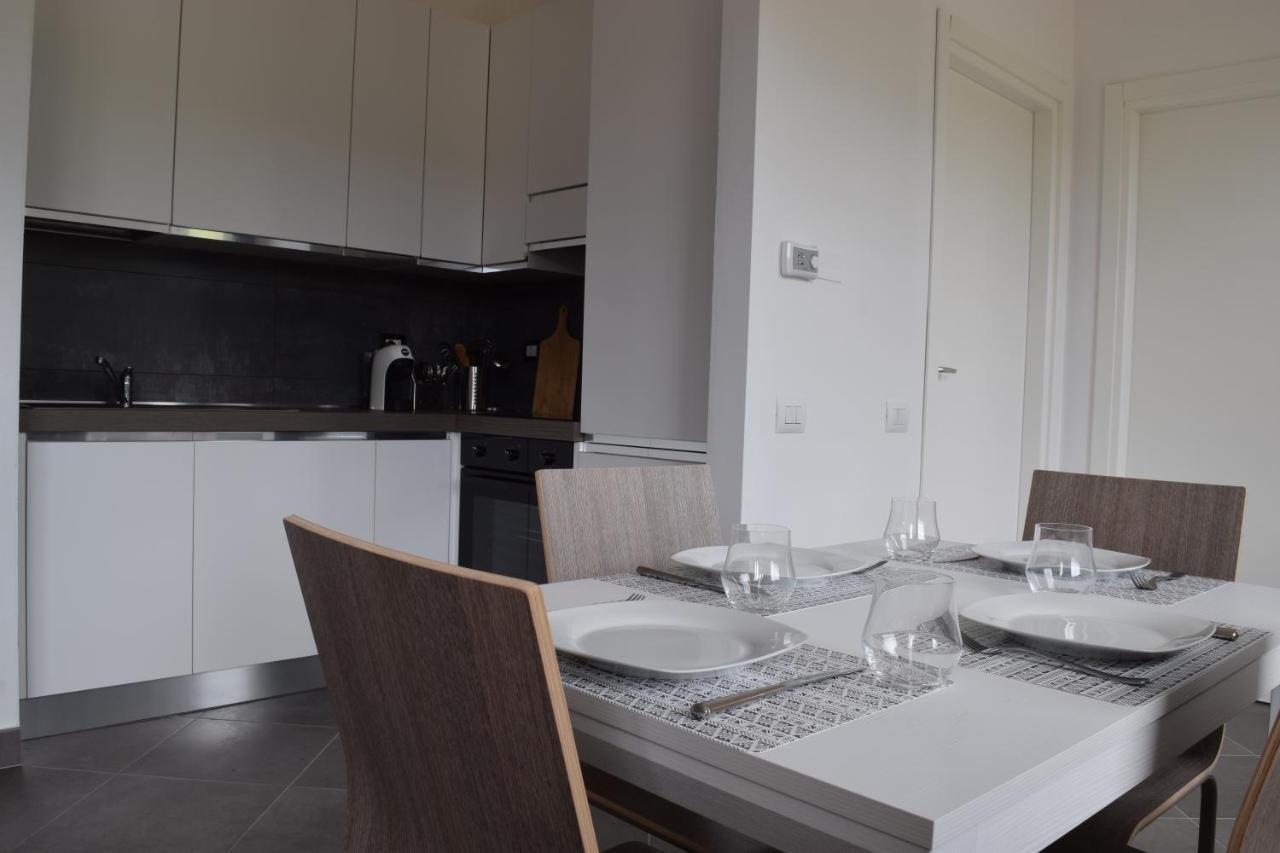 Residence Il Piviere App 7 With Private Garden Calambrone Eksteriør bilde