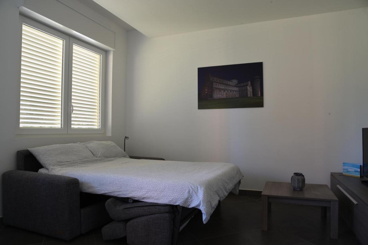 Residence Il Piviere App 7 With Private Garden Calambrone Eksteriør bilde